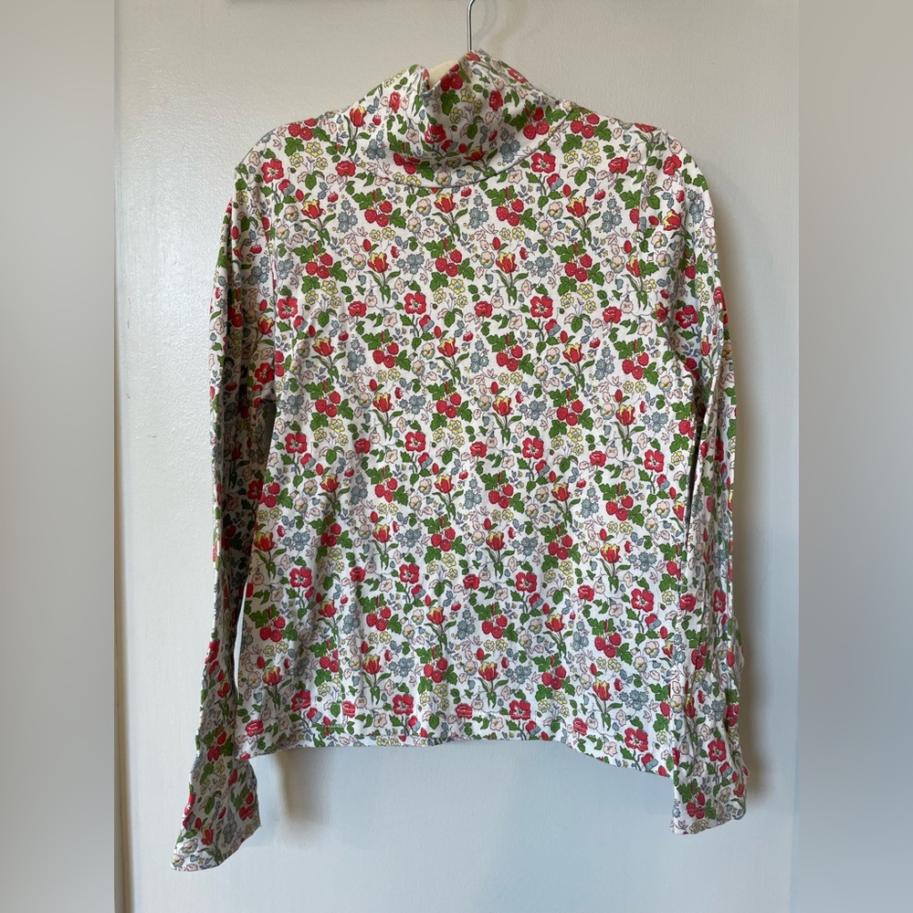 Mini Boden turtleneck